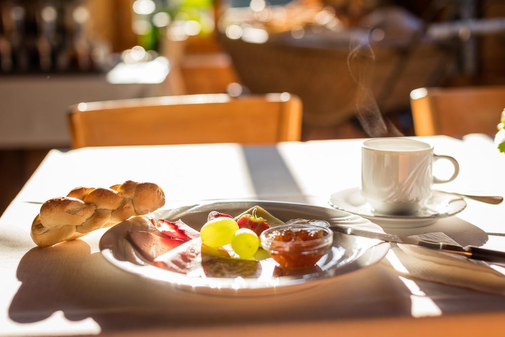 Hotel Breithorn Blatten  외부 사진