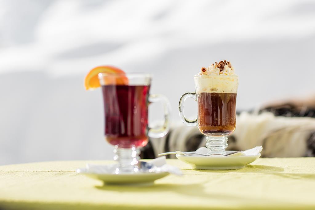 Hotel Breithorn Blatten  외부 사진