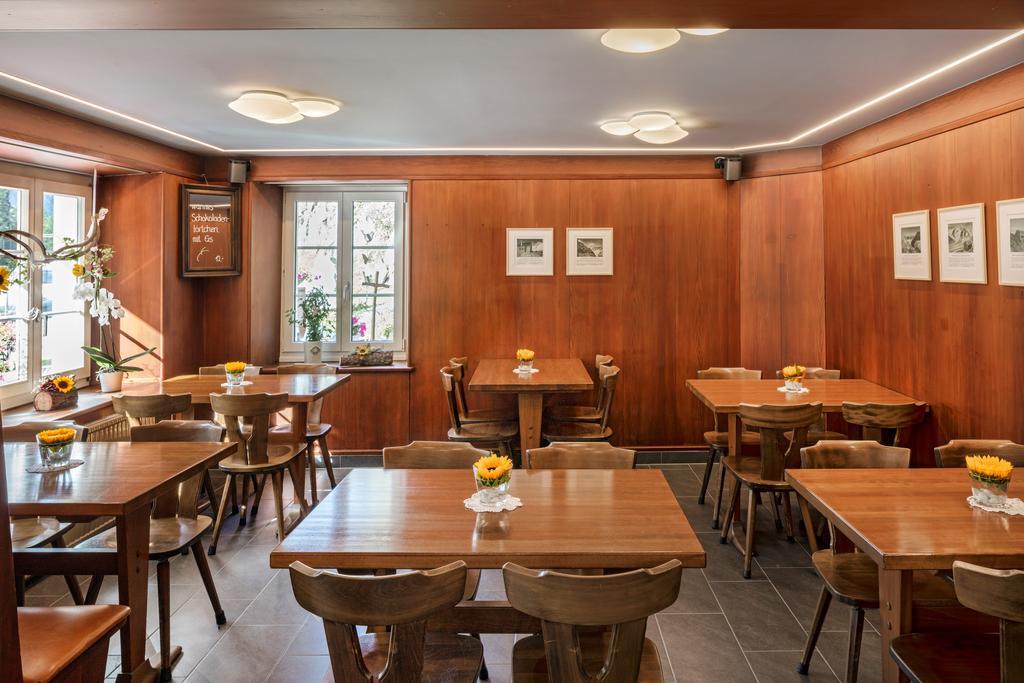 Hotel Breithorn Blatten  외부 사진